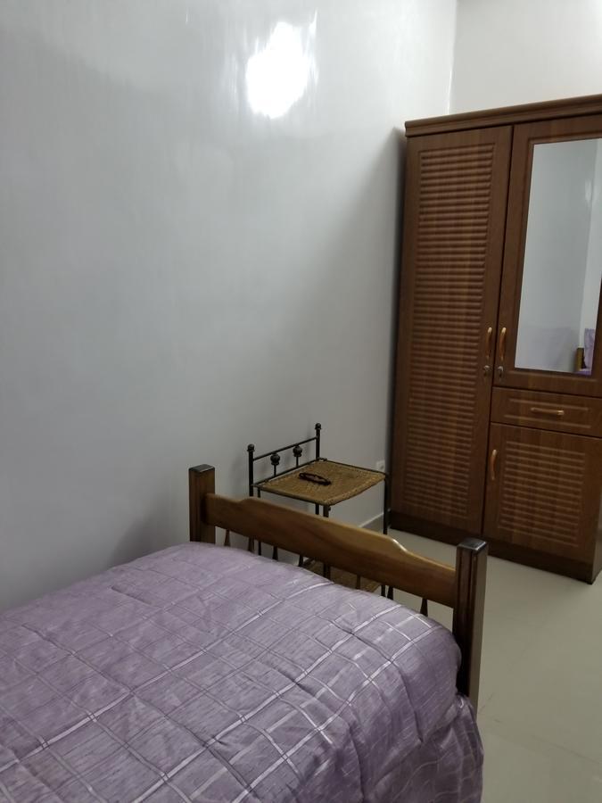Appartement Confort Fann Hock Dakar Pokoj fotografie
